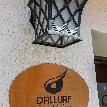 Dallure House Boutique - De Lux Βίλα