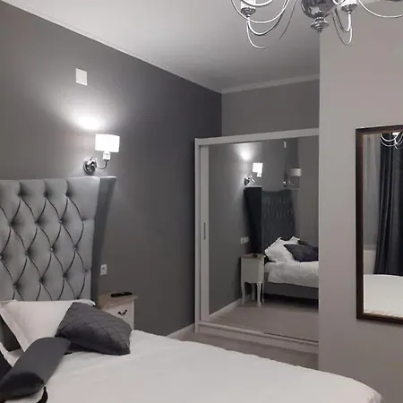 Βίλα Dallure House Boutique - De Lux *