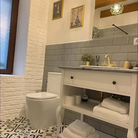 Βίλα Dallure House Boutique - De Lux *